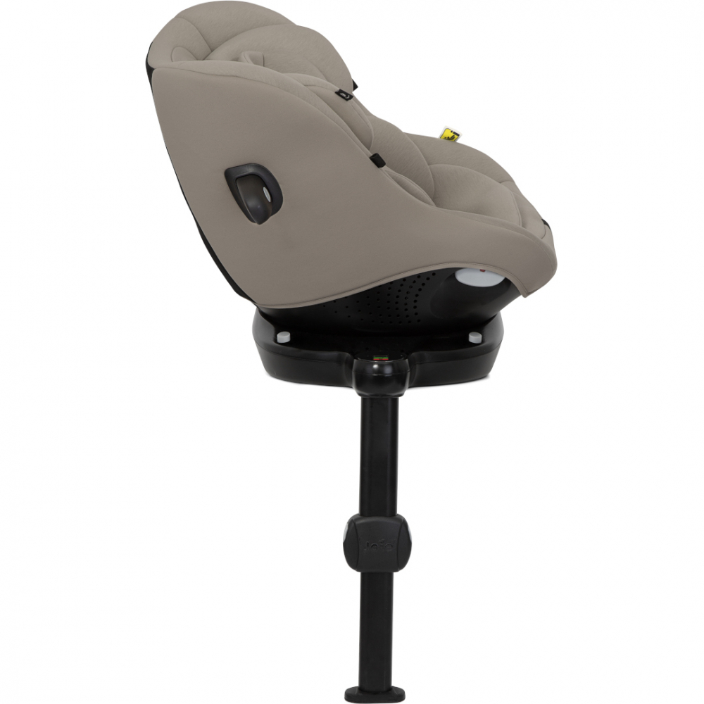 Joie i-Pivot 360° Oak | Siguranță R129 & Rotire 360 - imagine 9