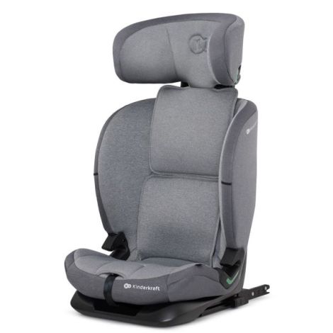 Kinderkraft Oneto 3 i-Size 76-150cm ISOFIX - imagine 4