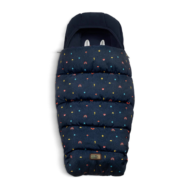 Sac Cosatto Ultimate Doodle - Organizare Practică - imagine 2