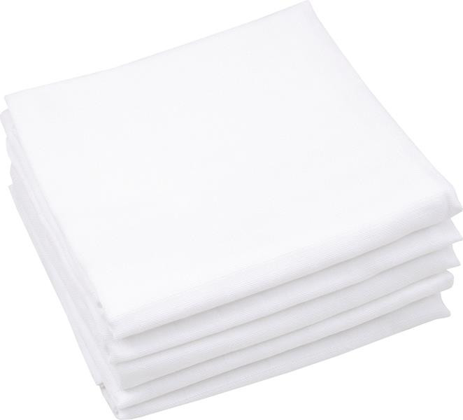 Scutece Muselina Hausmann 70x70cm, Set 5 Bucăți