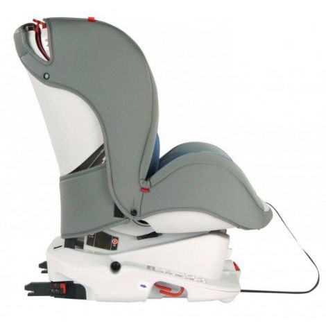 Scaun Auto Asalvo Wonder 0-25kg, Izofix - imagine 4
