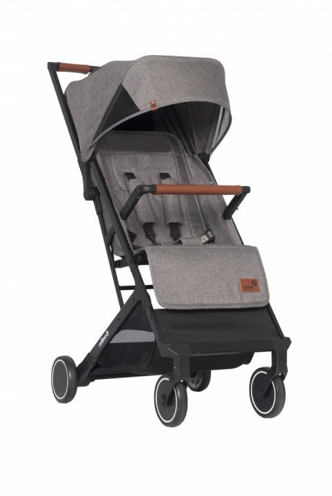 Carucior Sport Colibro Novel Ultra-Ușor 6.3kg