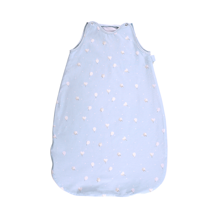 Sac de Dormit Vară Lorelli Train, 95cm