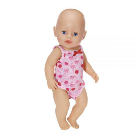 Baby born Body 43 cm - Zapf - imagine 10