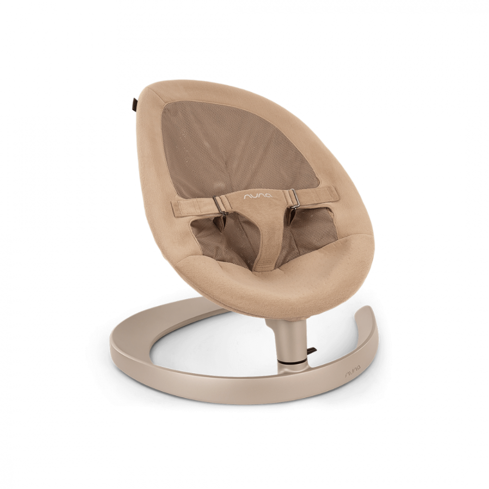 Nuna Leaf Grow Teddy - Sezlong Copii Reglabil - imagine 4