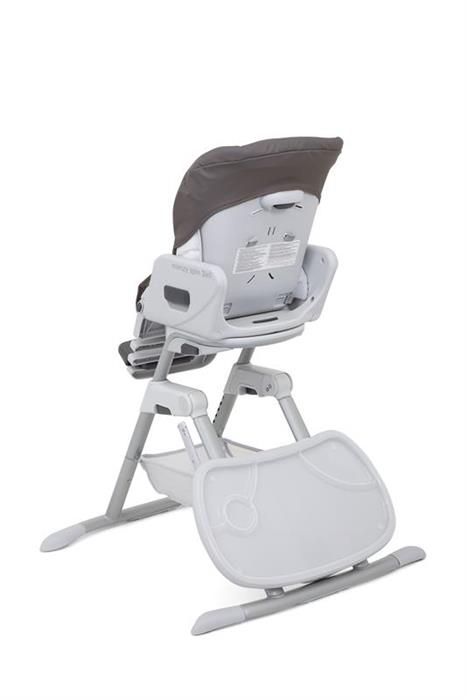 Scaun masa Joie Mimzy Spin 3in1 rotativ - imagine 5
