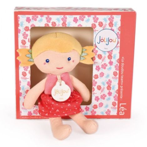 Papusica Le Petit Pop Jolijou - Cadou Perfect - imagine 4