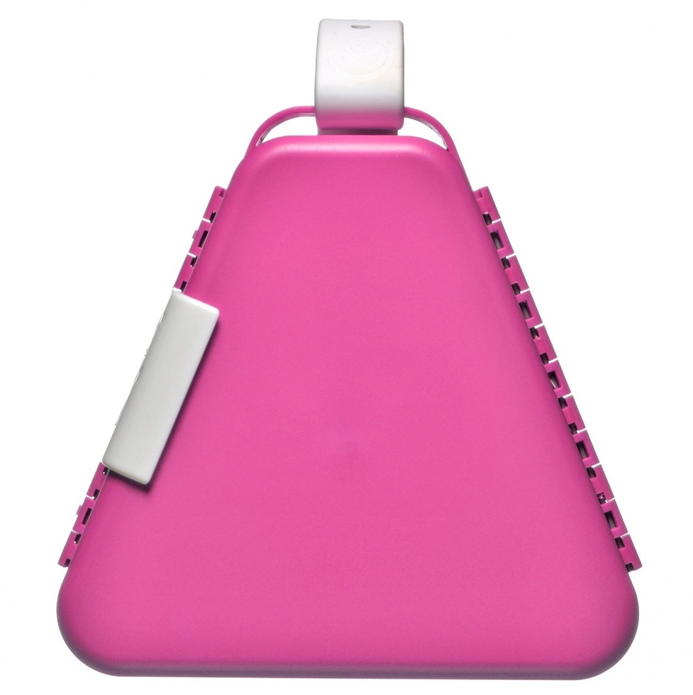 Cutie Jucării Trunki TeeBee Pink, Tavă Activități - imagine 2