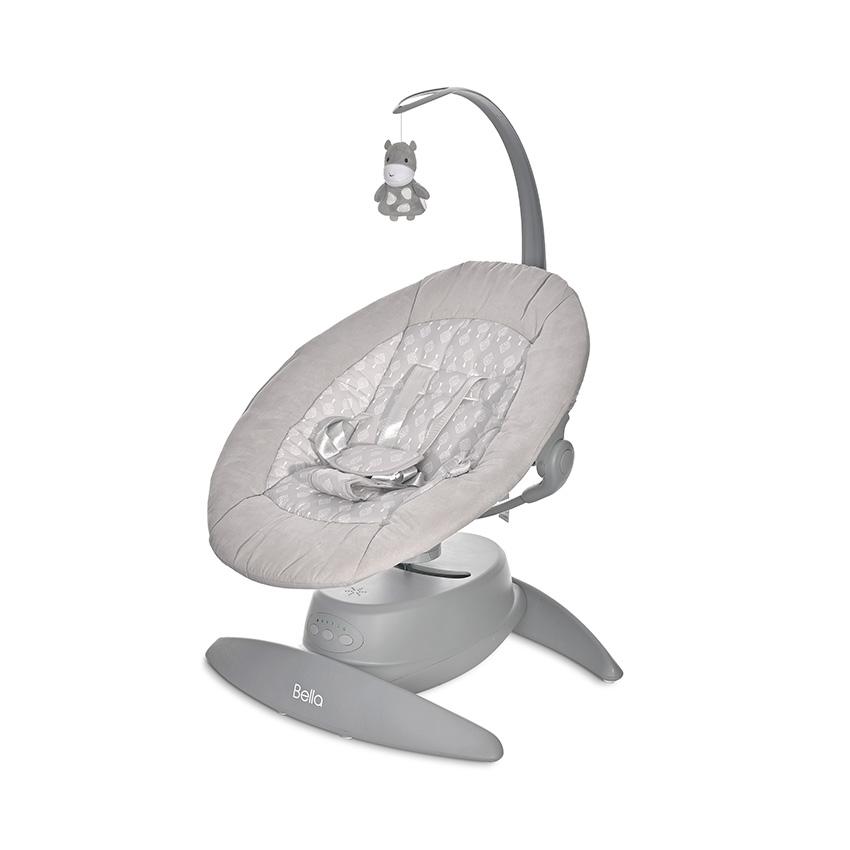 Leagan Bella Lorelli Electric Rotativ Grey Trees - imagine 3