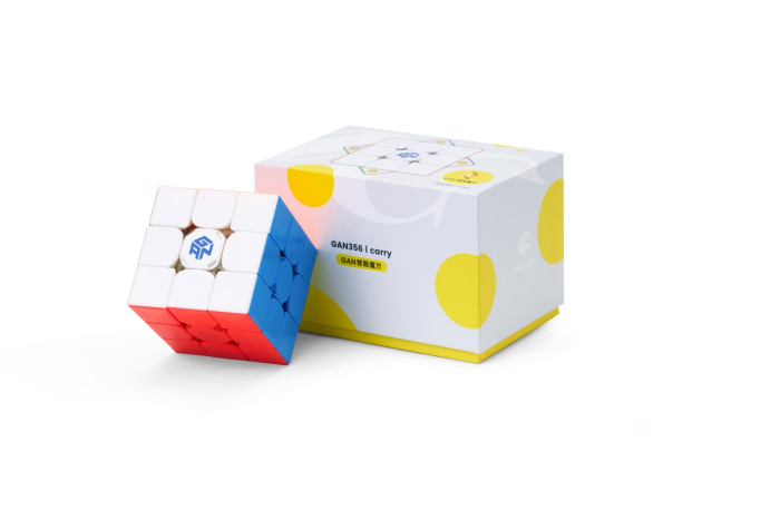 Cub Gan 356 i Carry Magnetic Inteligent