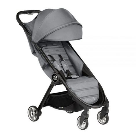 Baby Jogger City Tour 2 3 in 1 Sistem Călătorie - imagine 11