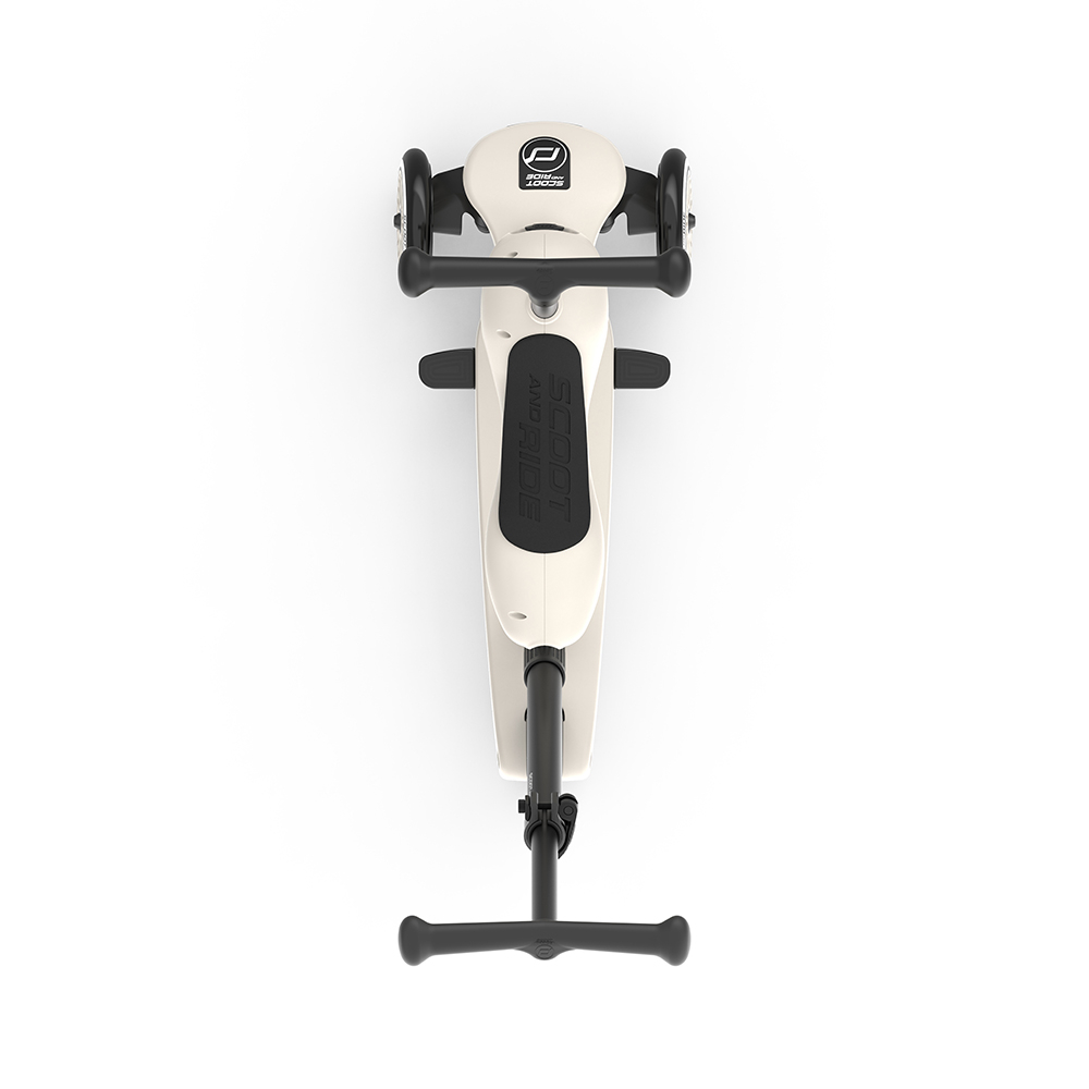 Highwaykick 1 3-in-1 Scoot & Ride - 669lei - imagine 4