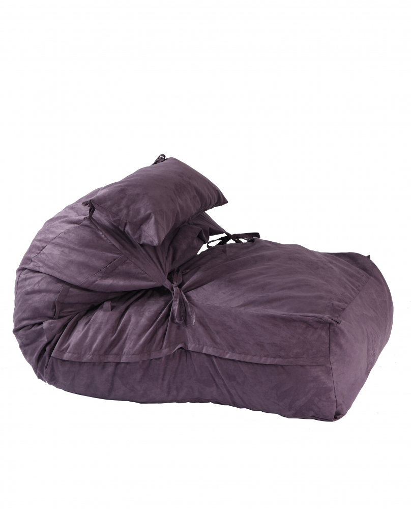 Fotoliu Pufrelax Yoga XL Premium | Confort Maxim - imagine 2