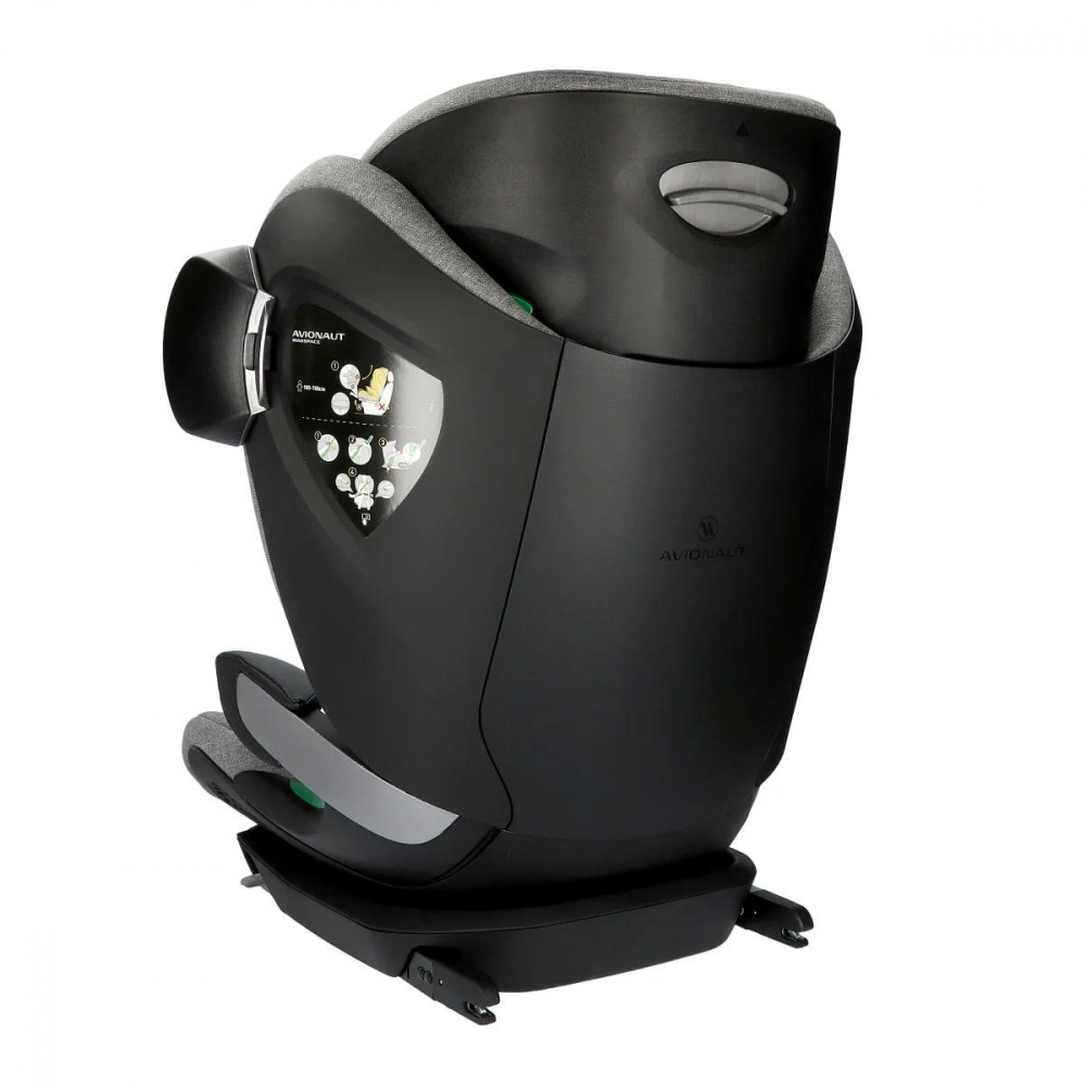 Avionaut MaxSpace Airflow - Scaun Auto Mesh