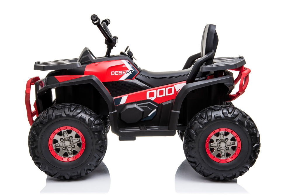 ATV Electric Nichiduta Desert cu Telecomanda - imagine 2