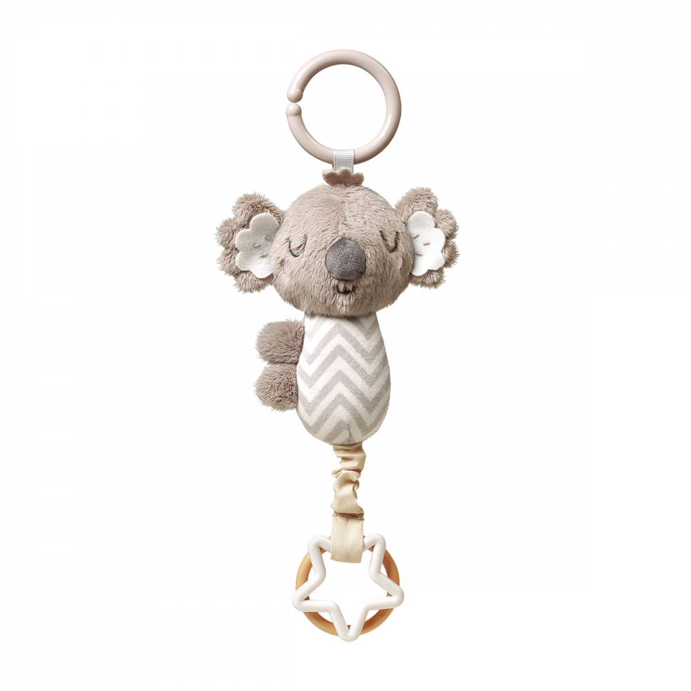 Agățătoare Carucior Babyono Koala Coco Sunătoare - imagine 6
