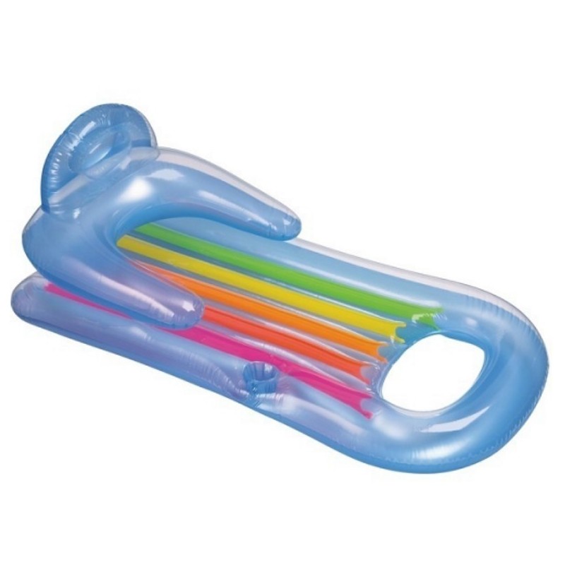 Saltea gonflabilă Intex 58802 - Relaxare la piscină