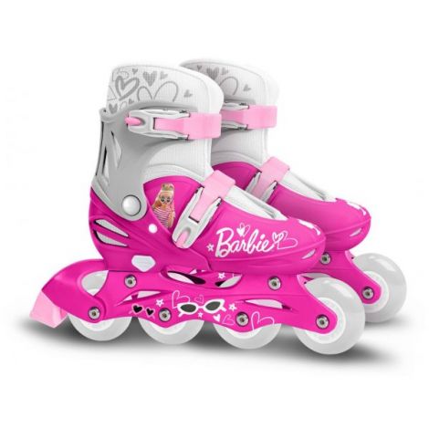Role Barbie Stamp Reglabile 30-33 - imagine 2