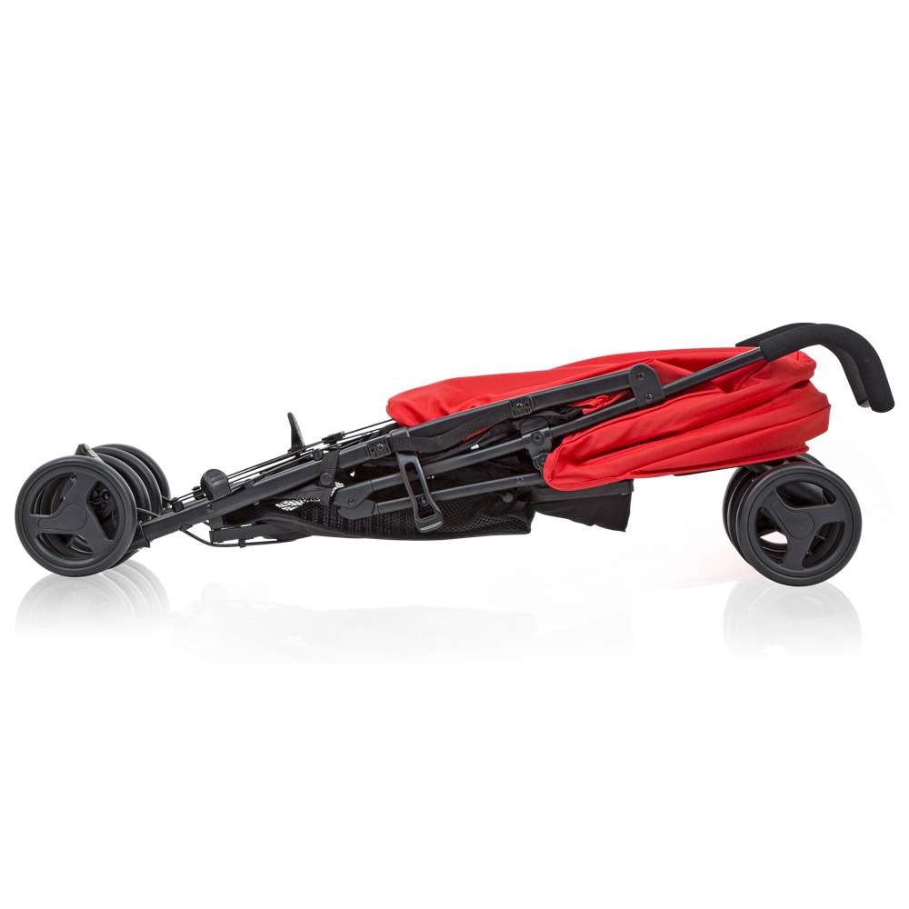 Graco TraveLite Chili – Cărucior Ultra-Ușor și Compact - imagine 4
