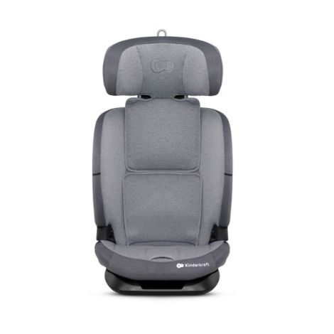Kinderkraft Oneto 3 i-Size 76-150cm ISOFIX - imagine 5