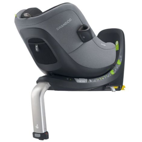 Scaun Auto Rotativ Swandoo Marie 5 i-Size - imagine 4
