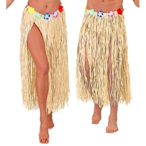 Fusta Hawaii Widmann - Carnaval Tropical - imagine 4