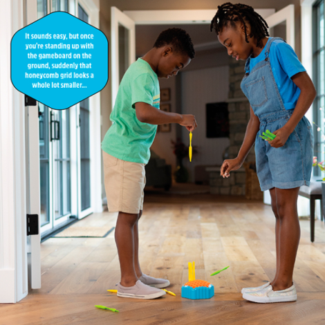 Drop Shot Fat Brain Toys | Joc de Indemanare - imagine 5