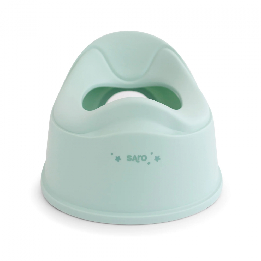 Olita Saro Baby EasyStart cu anti-stropire