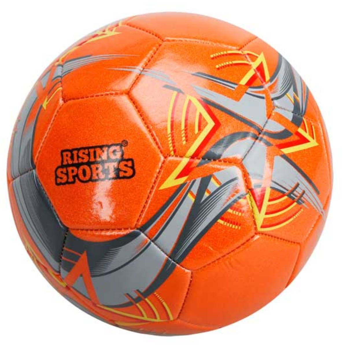 Minge Fotbal Sclipici Rising Sports Nr 5