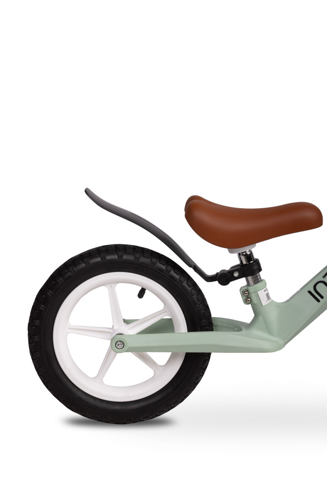 Bicicletă Echilibru Toyz | Învățare Ușoară - imagine 2