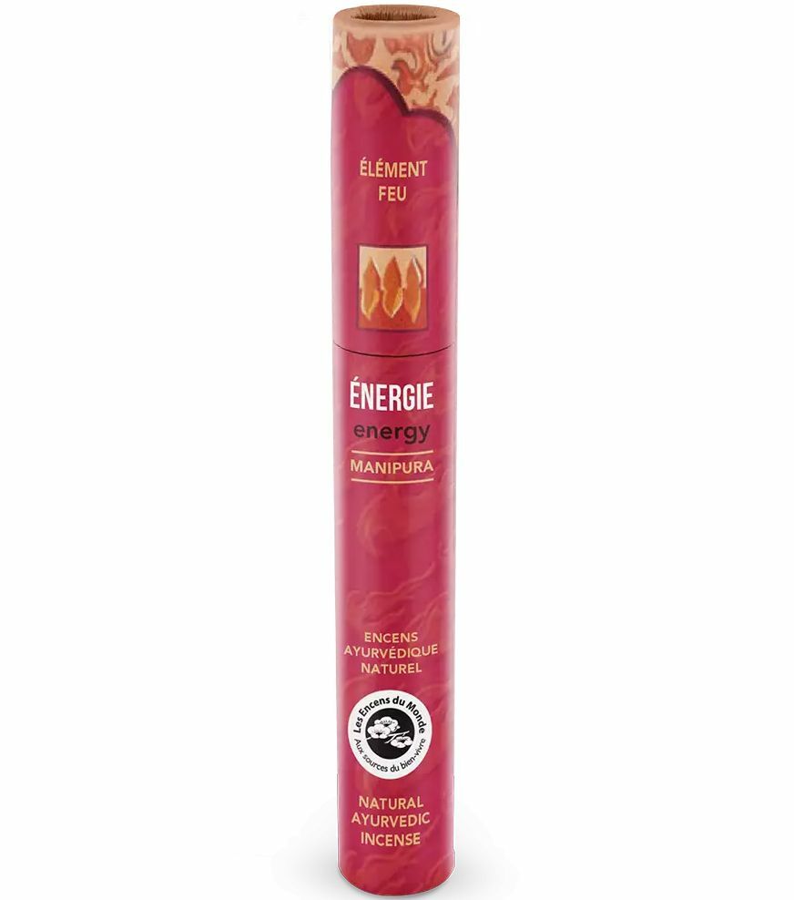 Betisoare Parfumate Aromandise Energy 16 Buc - imagine 6