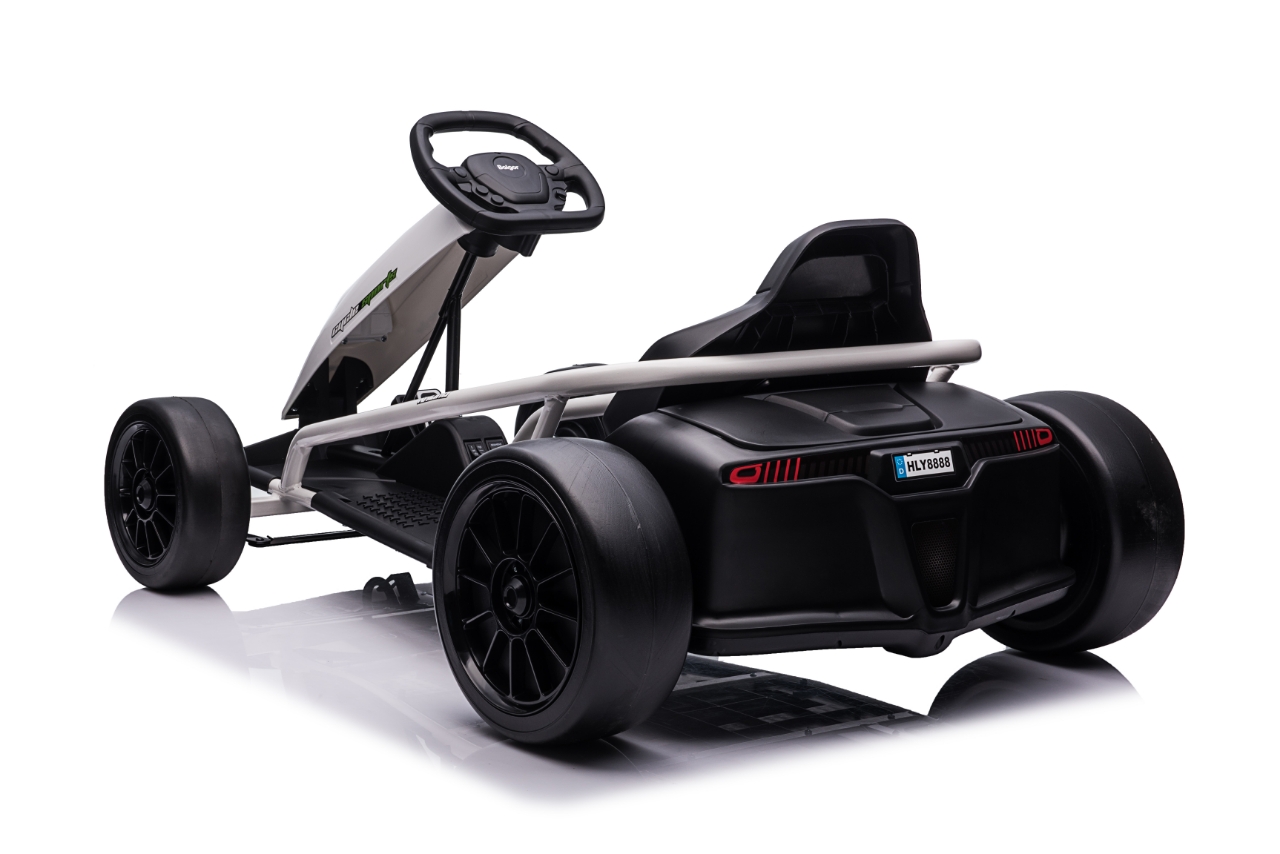 Kart Electric FX1 Drift 24V 500W Autokids - imagine 3