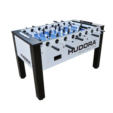 Masa Fotbal Paris PRO 109 Hudora, H Profesional