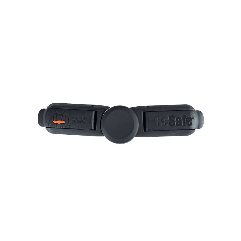 BeSafe Belt Keeper - Blocaj Centură Scaun Auto - imagine 6