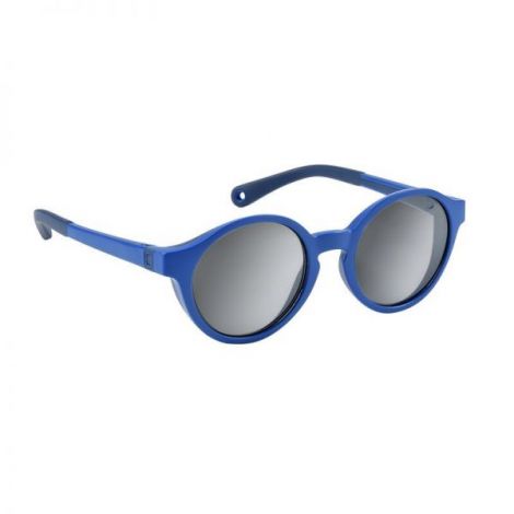 Ochelari Beaba 2-4 ani Mazarine Blue - UV100% - imagine 2