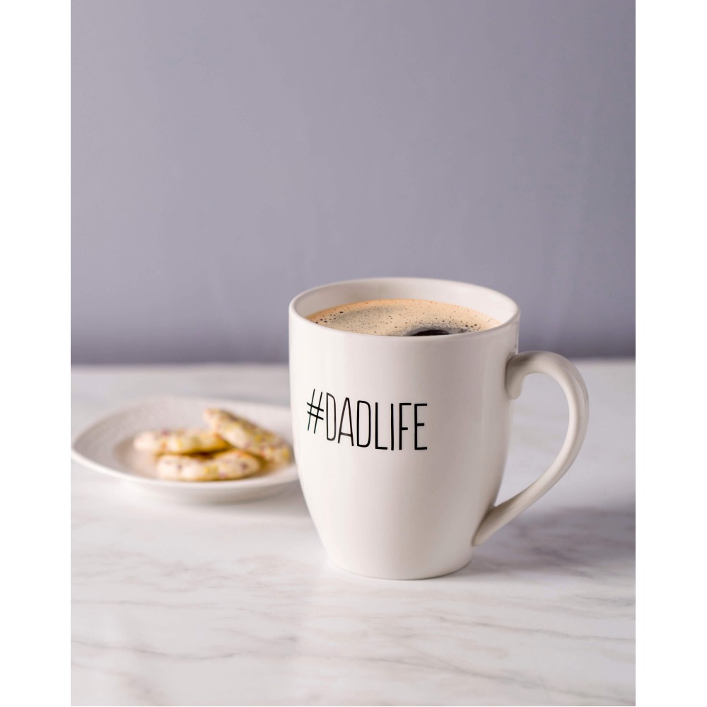 Cana Dadlife Pearhead – Cadou Ideal Proaspet Tatici