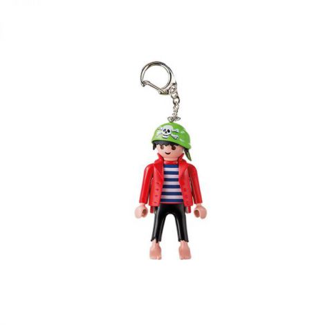 Breloc Piratul Rico 70646 Playmobil - imagine 4