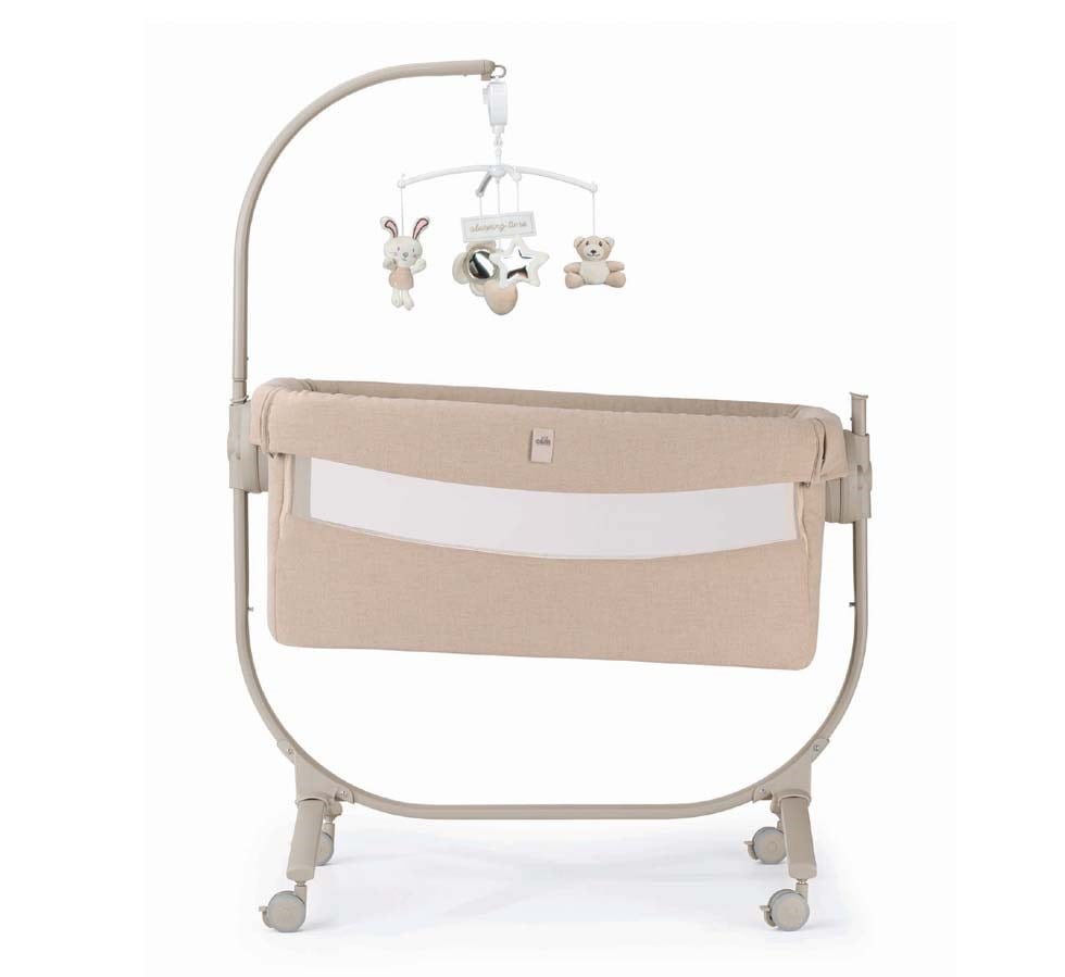 Patut Cullami 2-in-1 Co-Sleeper | Cam - imagine 5