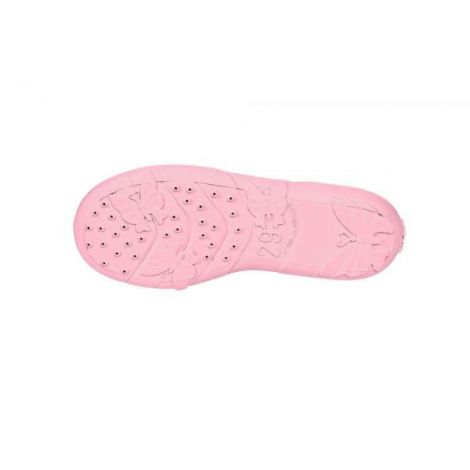 Pantofi Viggami Kamila cu bumbac pentru fetite - imagine 4