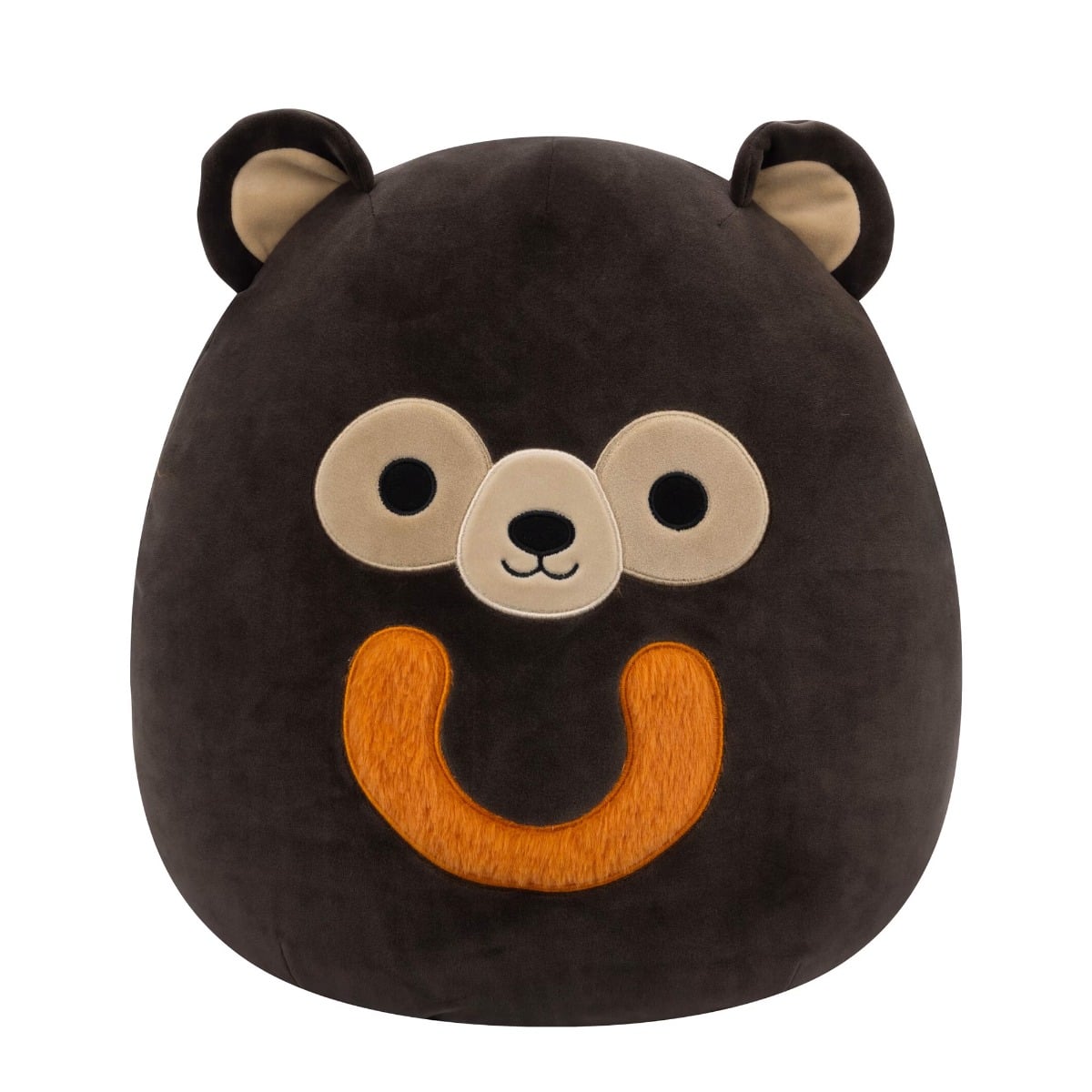 Ursuletul Maltese Squishmallows 30 cm