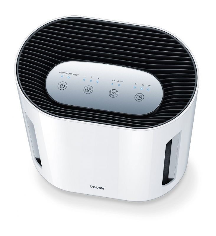 Purificator de aer Beurer LR210 - Mod Noapte - imagine 2