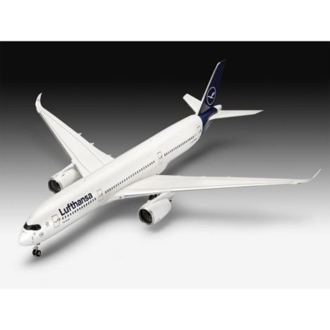 Revell Avion A350-900 Lufthansa Model Kit