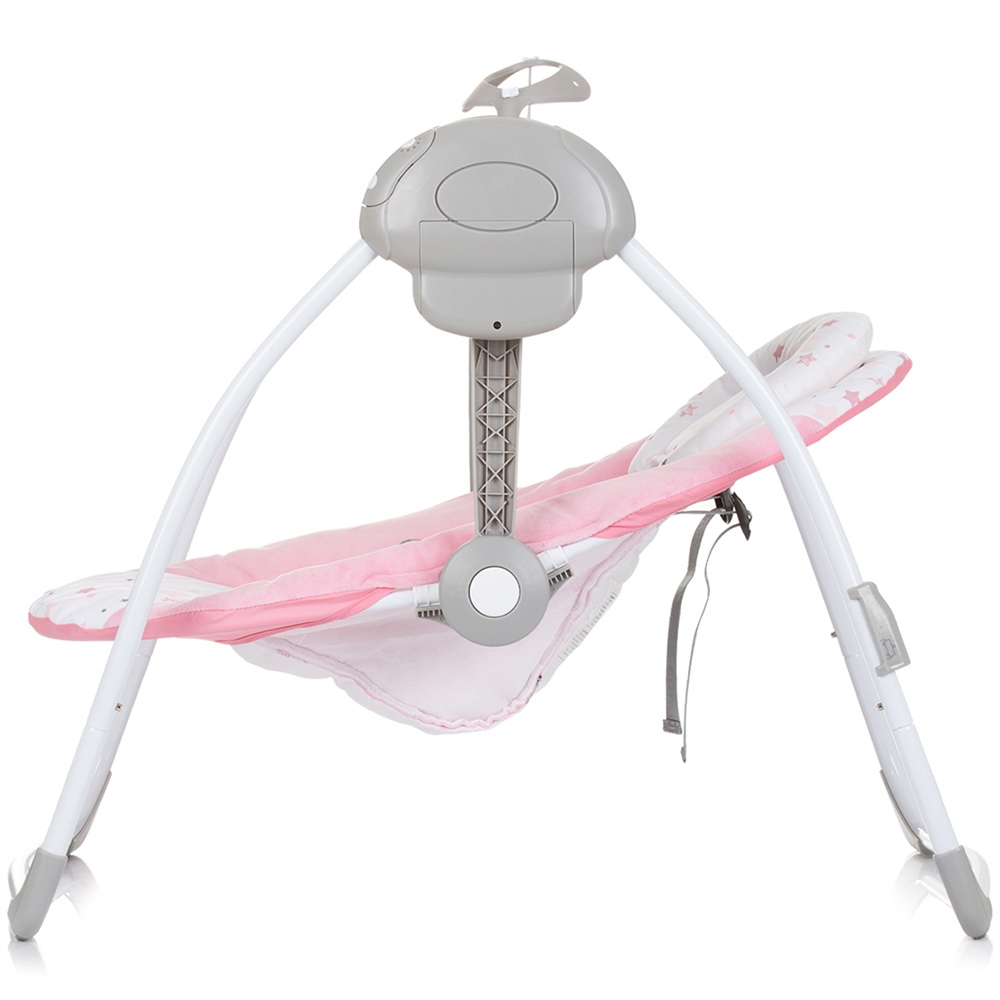 Leagan Electric Chipolino Moonlight Flamingo