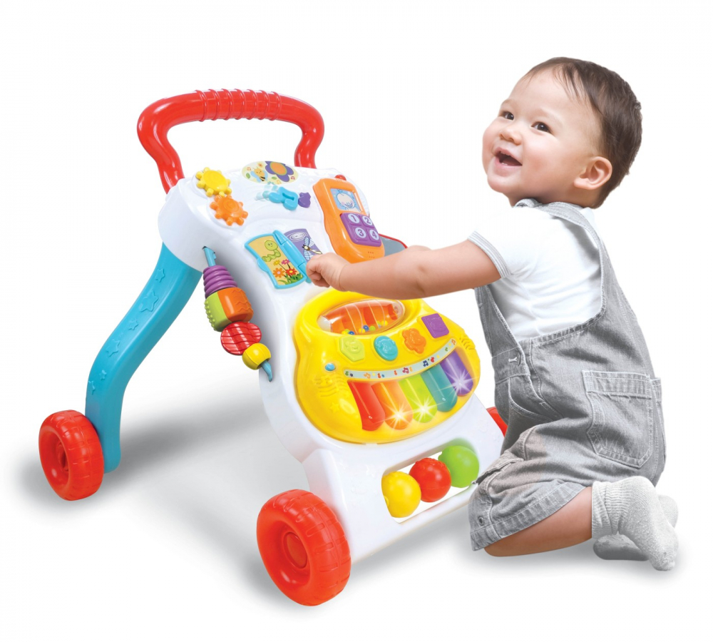 Antepremergator Educativ Winfun Activitati - imagine 4