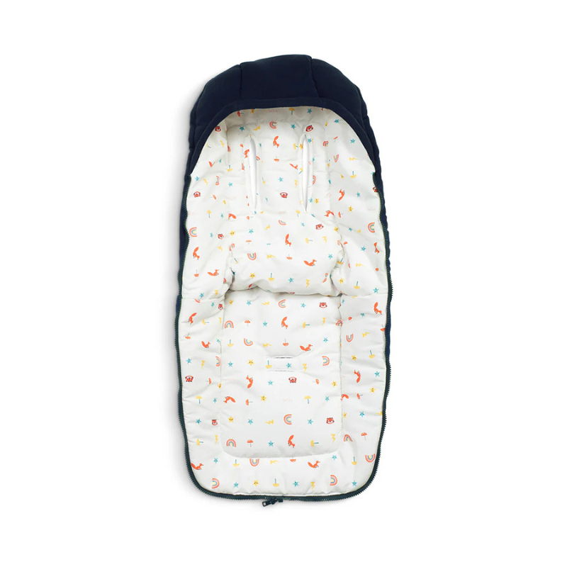 Sac Cosatto Ultimate Doodle - Organizare Practică