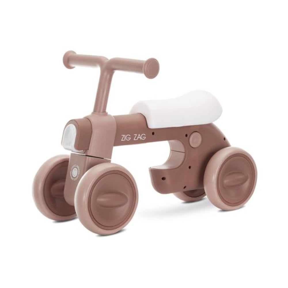 Bicicleta Echilibru Lorelli Zig Zag cu Lumini