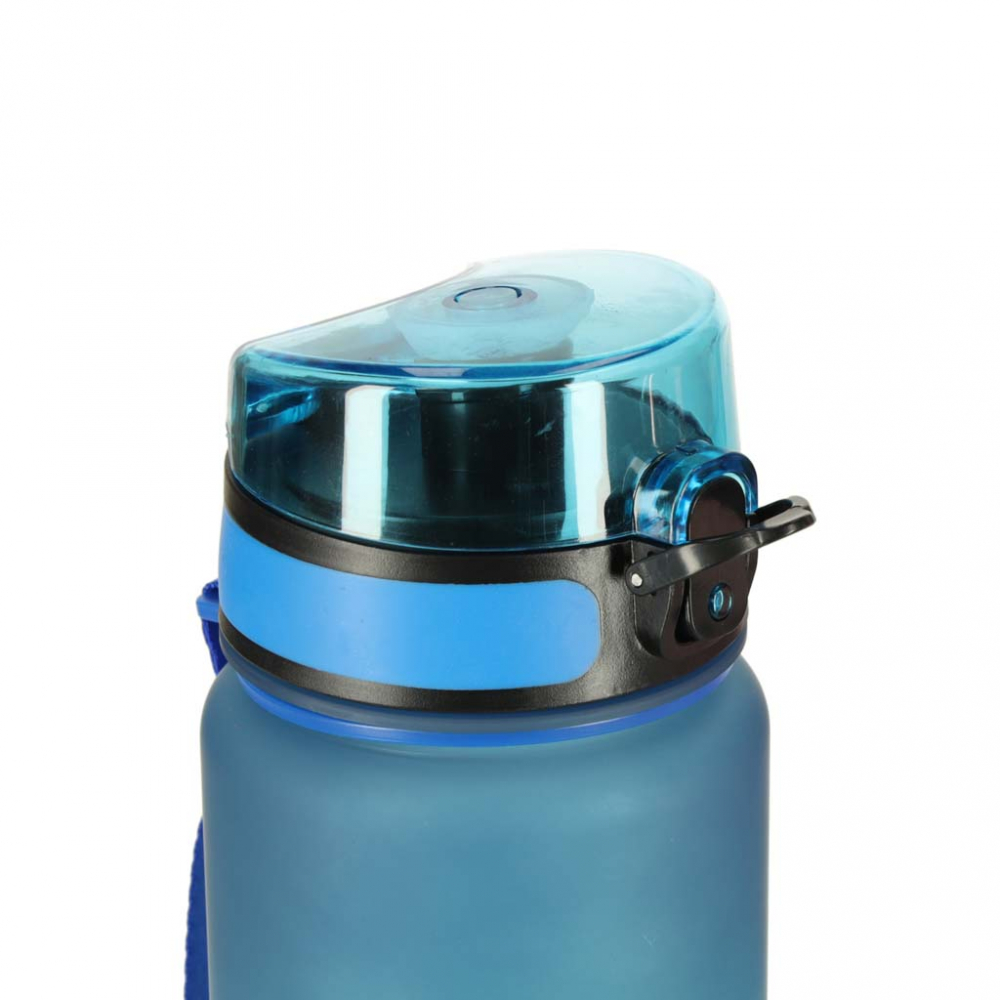 Sticla Motivationala Ikonka 600ml - imagine 6