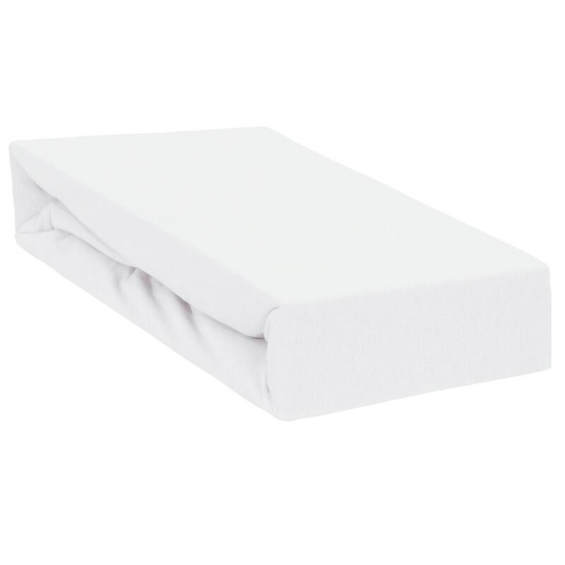 Qmini Cearceaf Impermeabil Patut 120x60