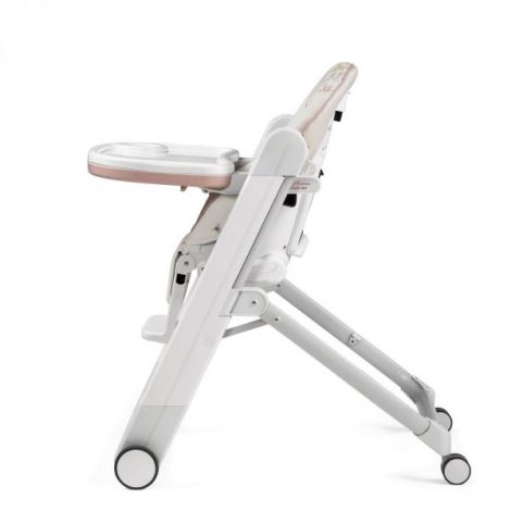 Peg Perego Siesta Follow Me - Scaun 2in1 de la naștere - imagine 8
