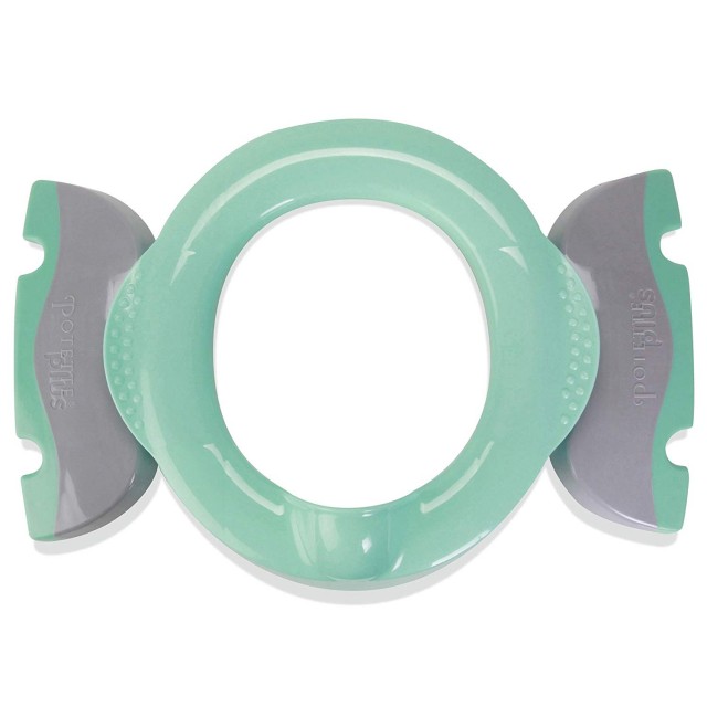 Olita Portabila Potette Plus Premium Turquoise 2in1 - imagine 5